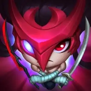 英雄联盟lol召唤师头像图标