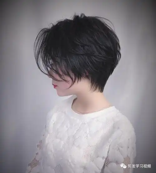 2020夏季流行"定位烫"30款