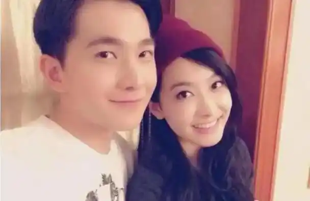 杨洋个人资料女朋友杨洋现在有女朋友吗