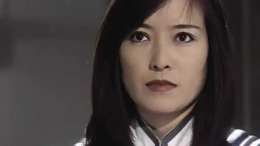 迪迦基里艾洛德人附身女主持人向居间惠队长宣战