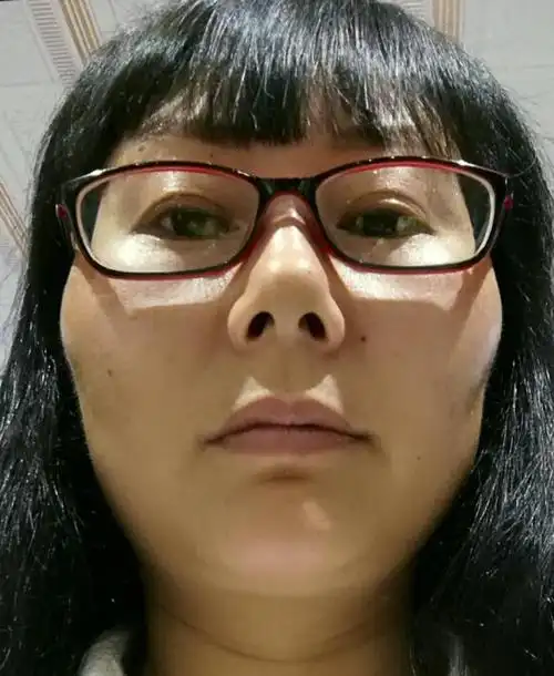 赏识我是你的福气资料照片_湖北咸宁征婚交友_珍爱网