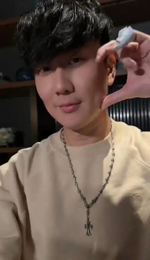 还得是林俊杰##林俊杰