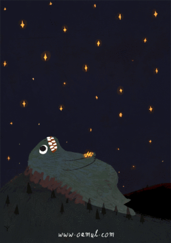 动漫二次元卡通可爱gif动图_动态图_表情包下载_soogif