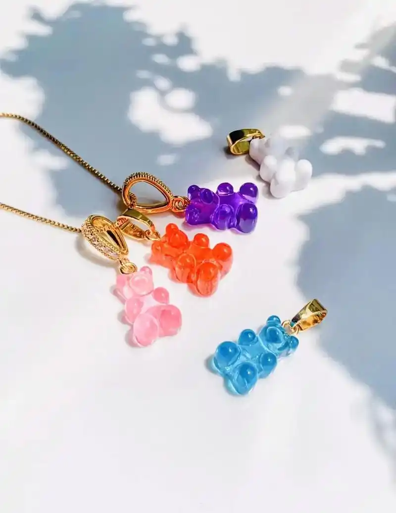 crystal haze挪威小熊.crystal haze  - 抖音