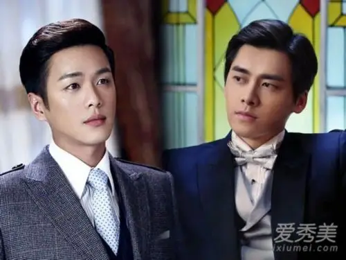 《麻雀》李易峰张若昀同台抢周冬雨 斗帅方式哪家强