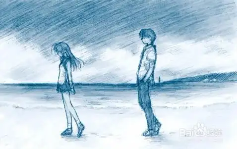 恋人分手后,怎样解决残留的问题