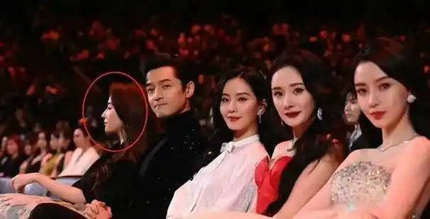 揭秘赵丽颖和吴亦凡张碧晨的纠纷始末真相让人意外