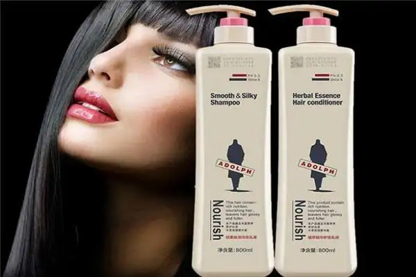阿道夫洗发水加盟