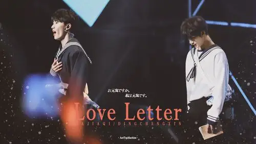 马丁/祺鑫 - 堆糖,美图壁纸兴趣社区