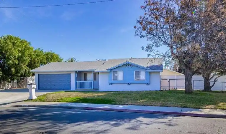 【河滨房产】3卧3卫独栋别墅9650 campbell ave,riverside,ca 92503