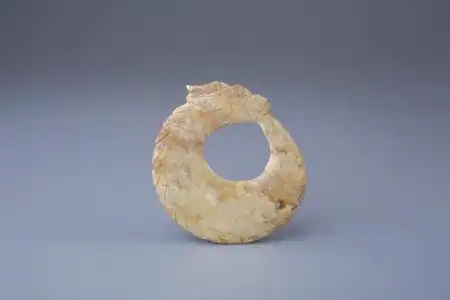 凌家滩出土文物首次大团圆