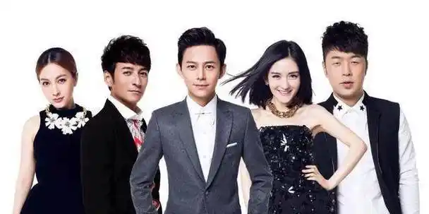 《快本》林允造型唯美,我却在意熊梓淇的猜谜表演,现场无人答对