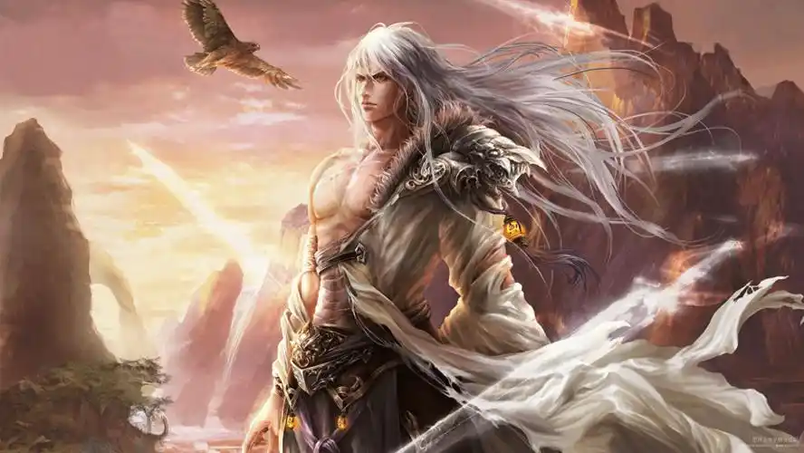 世界_穿越_小说