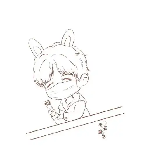 与肖战一起战放精彩