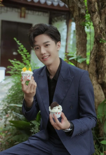 清华第一美少年一夜爆红混血神颜吊打娱乐圈