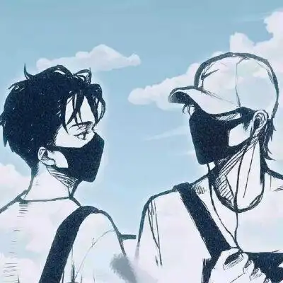 王一博 肖战 博君一肖壁纸