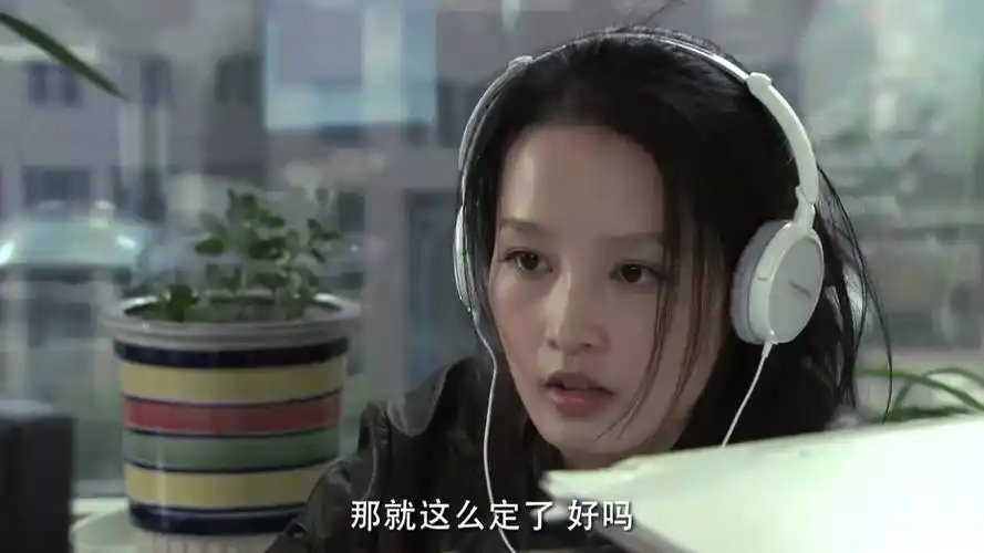 守望的天空墨理一心向葡萄献殷勤葡萄的一个举动吓得墨理不敢再说了