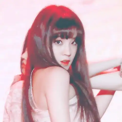 宋雨琦 自调头像 女爱豆头像 by龙神沢岛 二传注明出处 拿图点赞收藏