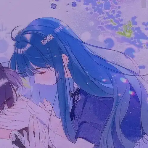 治愈系情头79可抱