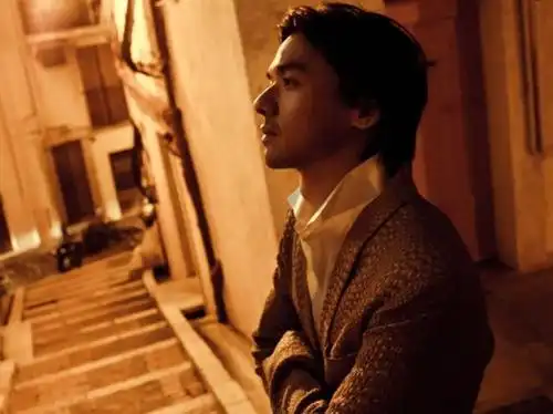 2004年首次作为导演拍摄了电影《大佬爱美丽》 凭此入围第五届华语