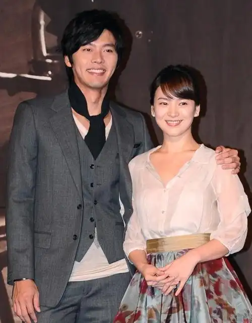 玄彬与宋慧乔又被"乌龙复合",网友:粉丝为偶像操碎了心