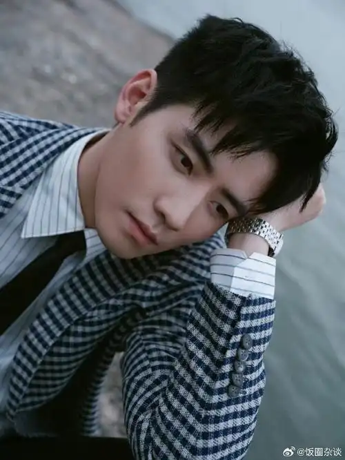 任豪掌控轻喜剧少爷角色的神##任豪新剧的少爷不再窝囊