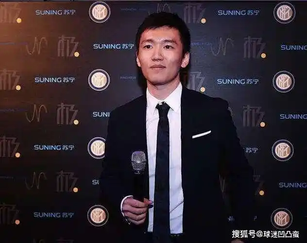 苏宁体育在足球领域连输两场,亏损惨重,或许离开是一种解脱_张康阳