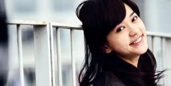 回顾"元气少女"陈意涵,有47任男友,为何偏偏嫁给"丑男"?