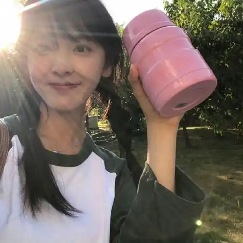 章若楠头像##明星美图大赏