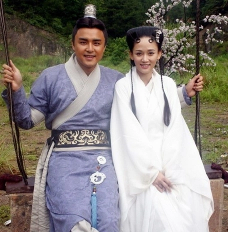 【图】王的女人电视剧全集剧情介绍大全 评价大气华美虐心