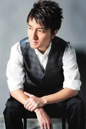 贾乃亮回应与李小璐恋情我俩相识纯天然挺健康