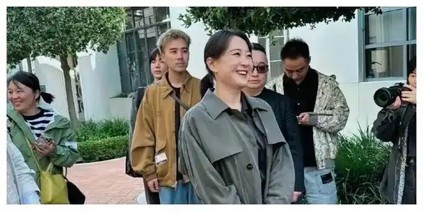 吴彦祖,贾玲同框,畅谈电影《热辣滚烫》|演员|演艺事业_网易订阅