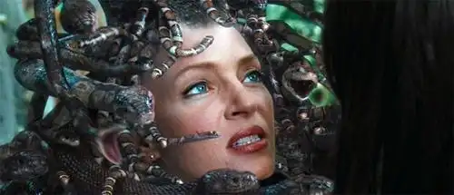 希腊神话没节操系列一弱小无辜又可怜之美杜莎