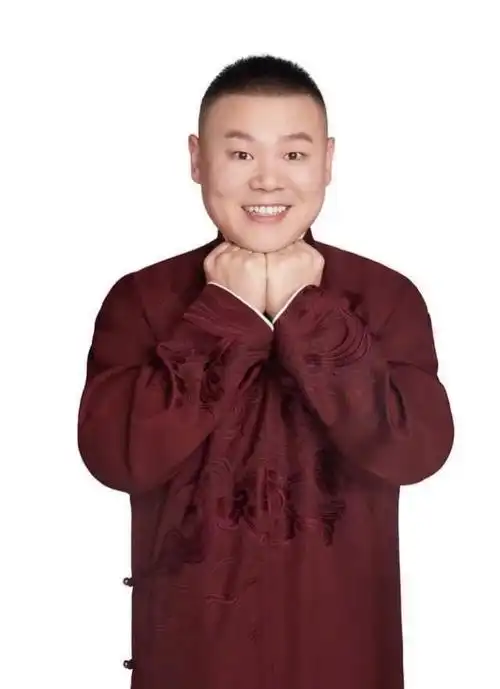 江郎才尽还是混子摸鱼—岳云鹏孙越2023春晚(春晚岳云鹏相声2023)