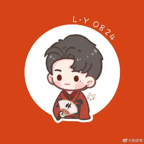 刘宇0824生日快乐##正能量艺人刘宇