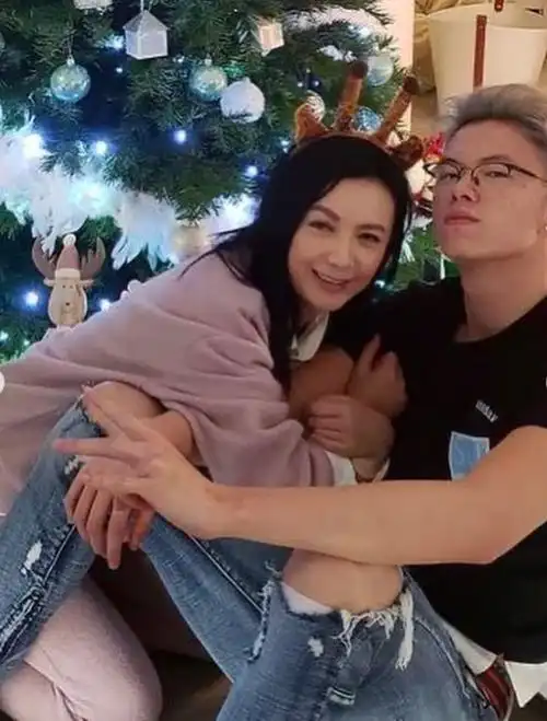 梁朝伟马子,58岁还特别有味道|刘嘉玲|黎美娴|吴君如|张曼玉|粤语歌曲