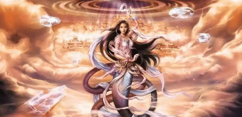 "拉弥亚"和"白娘子"都是蛇女,两人的形象有什么含义?