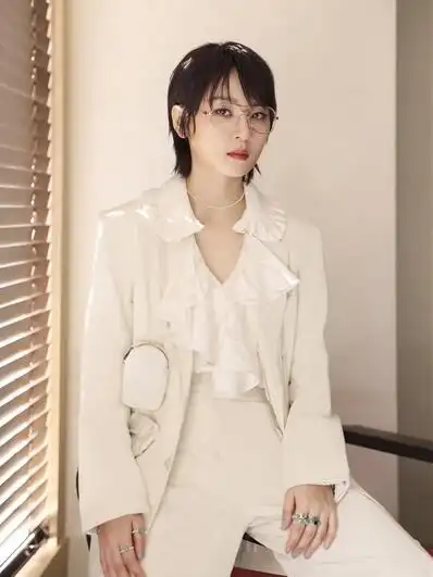 音乐唱作人周笔畅掏心掏肺的好音乐需要时间洗礼