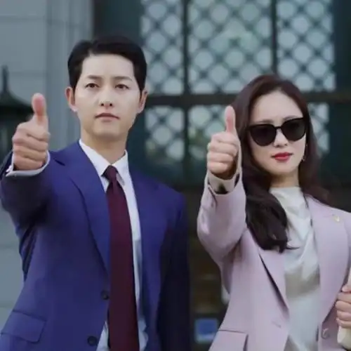 下饭爽剧文森佐