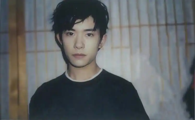 易烊千玺 拍立得合集