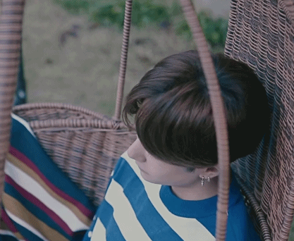 王一博动图笑起来好可(*) 夏风