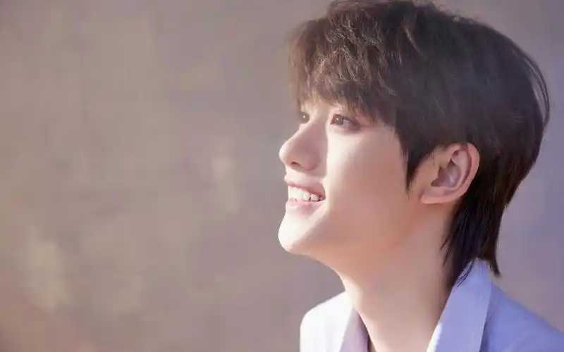 【时代少年团】【丁程鑫】时代少年团大哥丁程鑫!