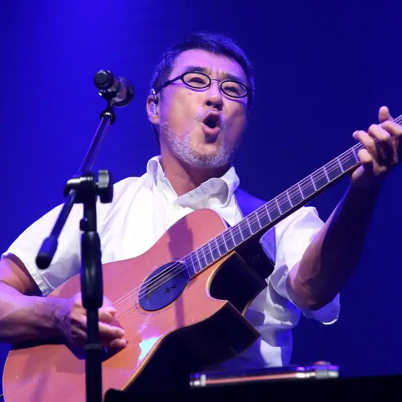 【李宗盛:莫忘来时路】:演出重温