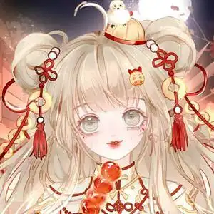 女王殿下要生气了头像