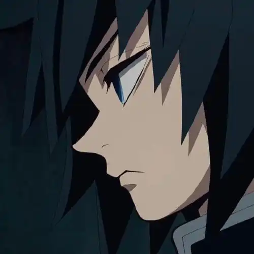 今天是鬼灭之刃水柱"富冈义勇"生日|鬼灭之刃_新浪新闻