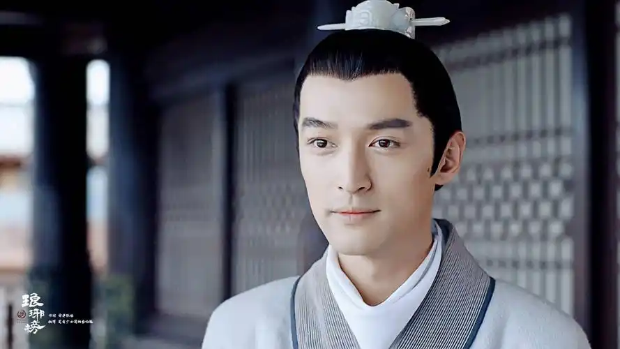 胡歌请不要再给我热搜了