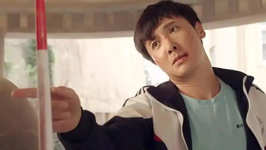 沙溢沈腾年轻时的颜值真的是top以及这个胖小子也是校草