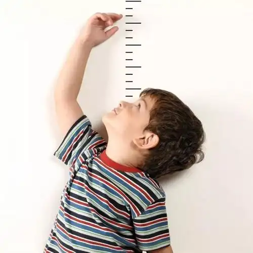 想让娃娃长高,家长先"长点儿心"!