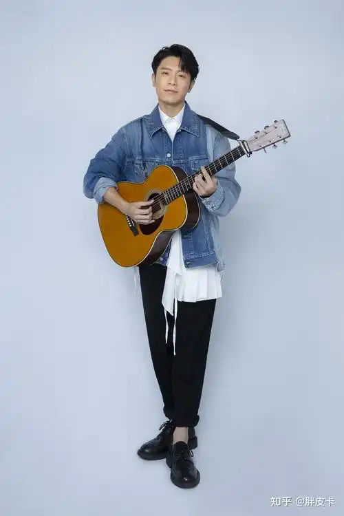 专访韦礼安:我一直把作品放在比自己更前面