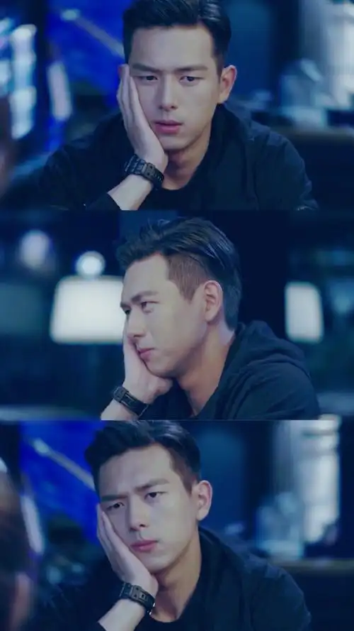 (李现)韩商言. - 堆糖,美图壁纸兴趣社区